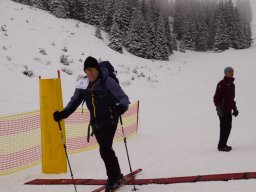Koralpenkarlauf - Skitourenrennen 2019